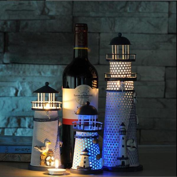 zakka mediterranean candle holders lighthouse beacon tower beach starfish shell candlestick home decor crafts ornament wmtesd
zakka mediterranean candle holders lighthouse beacon tower beach starfish shell candlestick home decor crafts ornament wmtesd