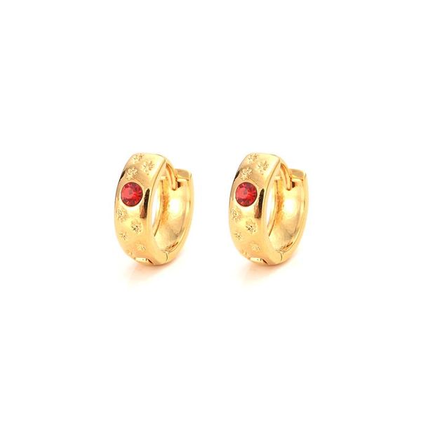 hoop & huggie luxury lovely kid little girls jewellery security safety red cz princess round gold solid fine huggies earrings jewelry, Golden;silver
hoop & huggie luxury lovely kid little girls jewellery security safety red cz princess round gold solid fine huggies earrings jewelry, Golden;silver