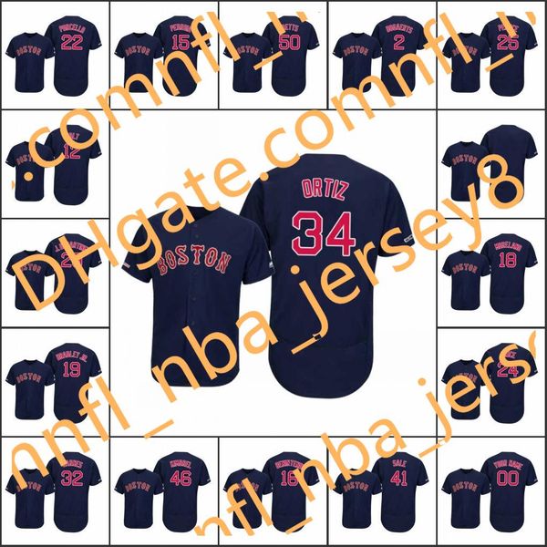 boston red sox #50 mookie betts 34 david ortiz 41 chris sale men women youth 150th anniversary authentic flex base custom jersey, Blue;black
boston red sox #50 mookie betts 34 david ortiz 41 chris sale men women youth 150th anniversary authentic flex base custom jersey, Blue;black