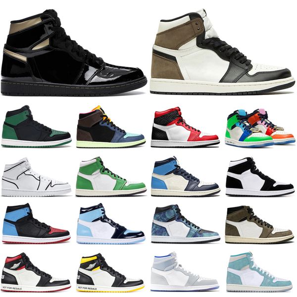 ale 1s high og basketball shoes 1 black gold obsidian lucky green dark mocha gold 3 unc mens trainers sports sneakers
ale 1s high og basketball shoes 1 black gold obsidian lucky green dark mocha gold 3 unc mens trainers sports sneakers