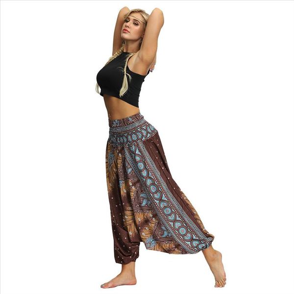 women soft loose thai harem pants indie folk boho festival hippy casual trousers loose elastic waist national style pants t20, Black;white
women soft loose thai harem pants indie folk boho festival hippy casual trousers loose elastic waist national style pants t20, Black;white