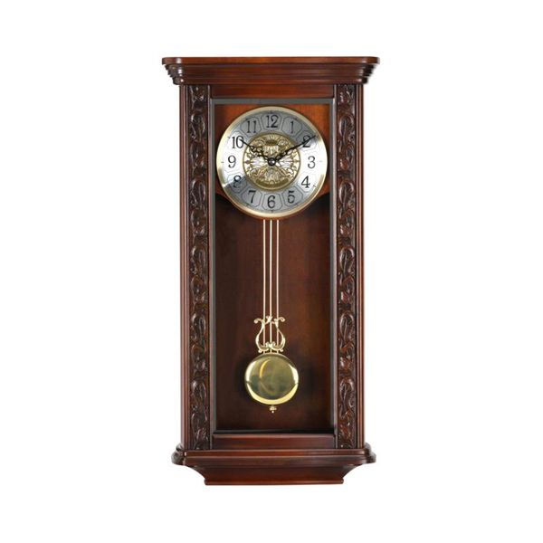 european classic wall clock /retro hourly chime /pendulum clocks/living-room decor/wood+mdf/single face/3d casing
european classic wall clock /retro hourly chime /pendulum clocks/living-room decor/wood+mdf/single face/3d casing