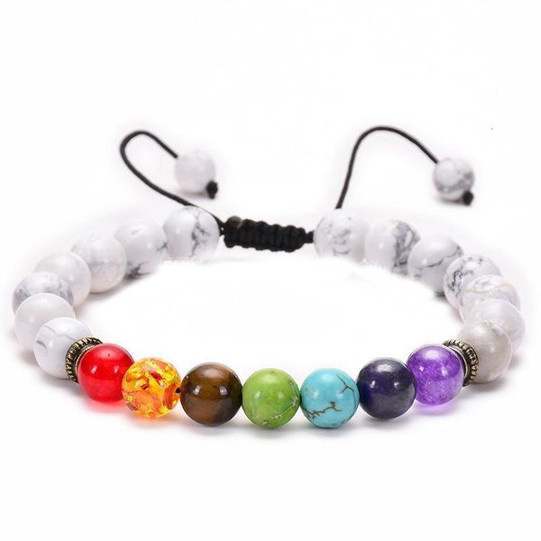 bead stone adjustable 7 chakra bracelet volcanic yoga lava essential oil diffuser braided bracelets bangle healing balan, Black
bead stone adjustable 7 chakra bracelet volcanic yoga lava essential oil diffuser braided bracelets bangle healing balan, Black