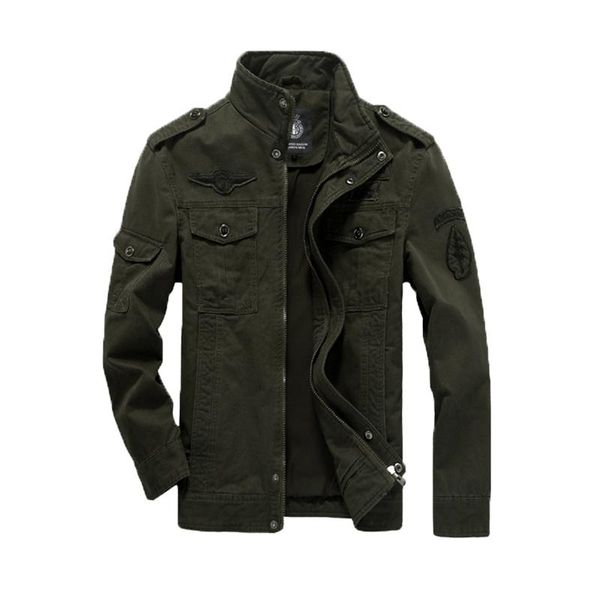men's jackets 2021 spring cotton men fashion coats tooling plus size loose casual jacket denim outerwear, Black;brown
men's jackets 2021 spring cotton men fashion coats tooling plus size loose casual jacket denim outerwear, Black;brown