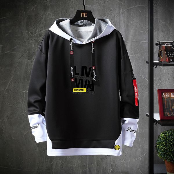 2021 red net men's fall new long sleeve sweater with stud hoodie sports clothes fashionable 4r8s, Black
2021 red net men's fall new long sleeve sweater with stud hoodie sports clothes fashionable 4r8s, Black