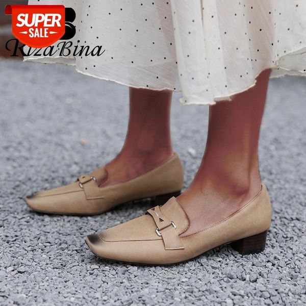rizabina size 34-48 new arrival women flat shoes fashion small square toe shoes women stylish metal design thick heels footwear #lr4i
rizabina size 34-48 new arrival women flat shoes fashion small square toe shoes women stylish metal design thick heels footwear #lr4i