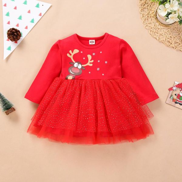 christmas multi-style ruffle dress winter children long sleeve cartoon christmas deer striped print tulle dress+headband outfits, Red;yellow
christmas multi-style ruffle dress winter children long sleeve cartoon christmas deer striped print tulle dress+headband outfits, Red;yellow
