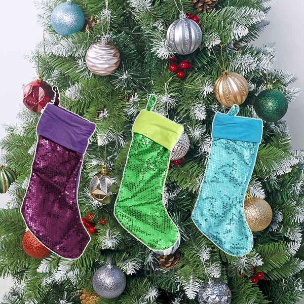 fashion bling xmas 2020 christmas stocking gift bags large size sequins decorative socks bag ing
fashion bling xmas 2020 christmas stocking gift bags large size sequins decorative socks bag ing