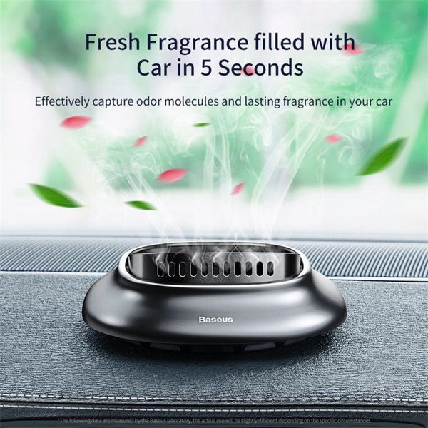 baseus mini alloy freasher natural perfume aragrance держатель aromatherapy сплошная диффузор автомобиля air breaveller
baseus mini alloy freasher natural perfume aragrance держатель aromatherapy сплошная диффузор автомобиля air breaveller