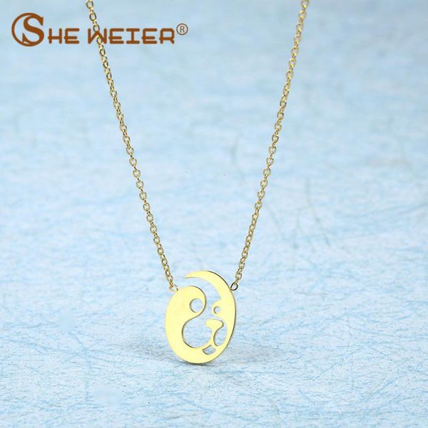 chains she weire stainless steel necklaces pendants women neckless chain necklace collares fashion jewelry gold choker kpop, Silver
chains she weire stainless steel necklaces pendants women neckless chain necklace collares fashion jewelry gold choker kpop, Silver