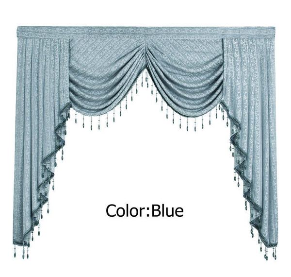 1 piece european valances for living room waterfall valances for kitchen modern curtains l jllsri mywjqq
1 piece european valances for living room waterfall valances for kitchen modern curtains l jllsri mywjqq