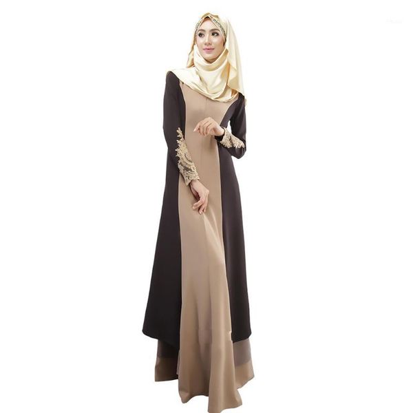 muslim dresses 2019 vintage women abaya long maxi dress arab jilbab muslim robe dress women dubai abaya design women's clothing1, Red
muslim dresses 2019 vintage women abaya long maxi dress arab jilbab muslim robe dress women dubai abaya design women's clothing1, Red
