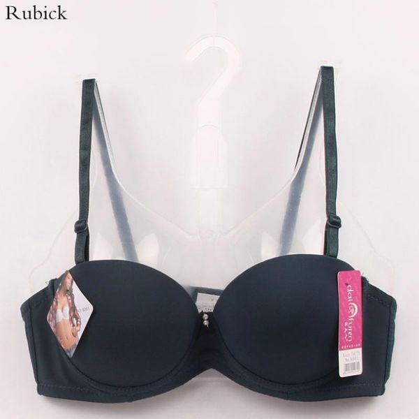 women bra push up bra for small breast super push up lady women one-piece seamless gather 1/2 cup1, Red;black
women bra push up bra for small breast super push up lady women one-piece seamless gather 1/2 cup1, Red;black
