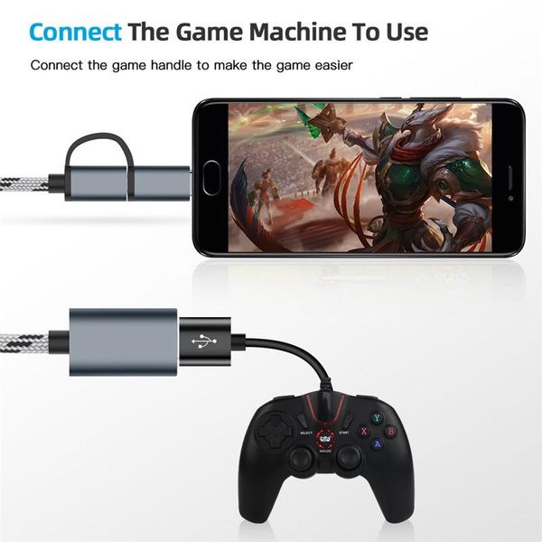 otg адаптер 2 in1 usb otg кабель адаптера типа c micro usb конвертер micro для smartphone transfer cable line
otg адаптер 2 in1 usb otg кабель адаптера типа c micro usb конвертер micro для smartphone transfer cable line