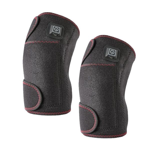 electric kneepad hot kneepad теплый холодный доказательство три зубчатое колебание регуляторы температуры электрические отопление kneepads f, Black;gray
electric kneepad hot kneepad теплый холодный доказательство три зубчатое колебание регуляторы температуры электрические отопление kneepads f, Black;gray