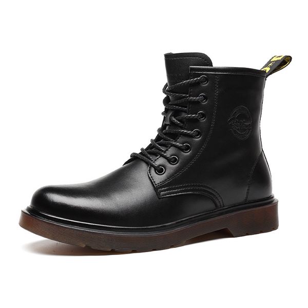 italian designer male motorcycle spring fall leather shoes cowboy ankle chaussure boots homme l2wx, Black
italian designer male motorcycle spring fall leather shoes cowboy ankle chaussure boots homme l2wx, Black