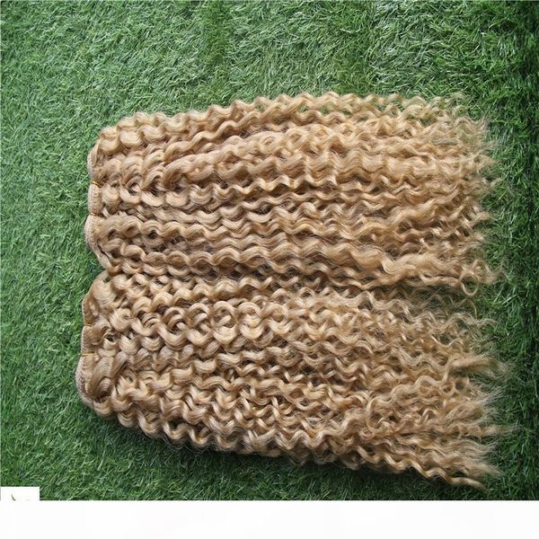 platinum color mongolian afro kinky curly hair extension weave 100% human hair bundles no remy hair extensions 10-30 inchs double weft, Black
platinum color mongolian afro kinky curly hair extension weave 100% human hair bundles no remy hair extensions 10-30 inchs double weft, Black