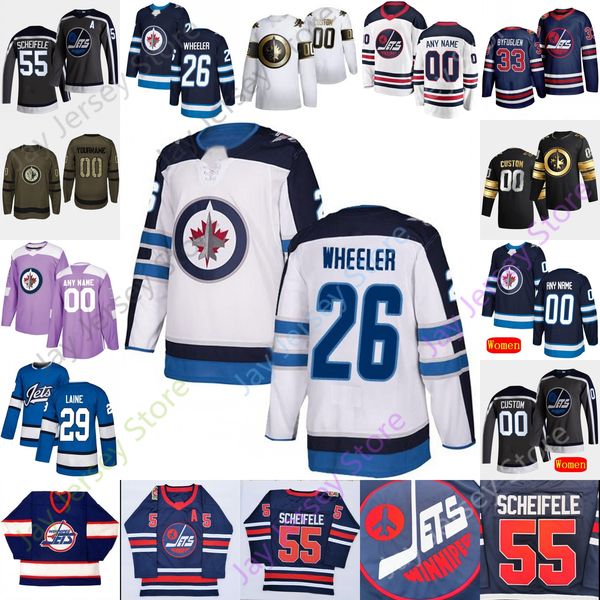 2021 custom winnipeg jets ice hockey jersey bobby hull dale hawerchuk ab mcdonald ulf nilsson anders hedberg thomas steen, Black;red
2021 custom winnipeg jets ice hockey jersey bobby hull dale hawerchuk ab mcdonald ulf nilsson anders hedberg thomas steen, Black;red