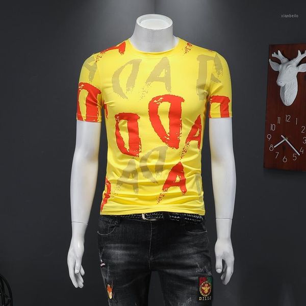 2020 summer letter print t shirt men round neck breathable casual t-shirt streetwear slim funny t shirts camiseta masculina1, White;black
2020 summer letter print t shirt men round neck breathable casual t-shirt streetwear slim funny t shirts camiseta masculina1, White;black