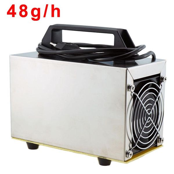 генератор озона 220v 48g / 28g / 10g портативный очиститель воздуха ozonator cleaner home desinfection ozonizer удалить формальдегид
генератор озона 220v 48g / 28g / 10g портативный очиститель воздуха ozonator cleaner home desinfection ozonizer удалить формальдегид