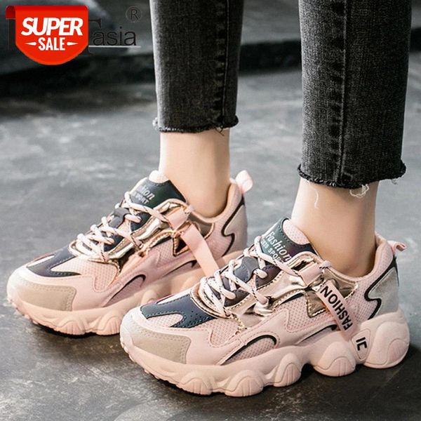 doratasia new spring summer patchwork sneakers cool tennis sneakers women concise lace-up mixed-color shoes woman #gq2b
doratasia new spring summer patchwork sneakers cool tennis sneakers women concise lace-up mixed-color shoes woman #gq2b