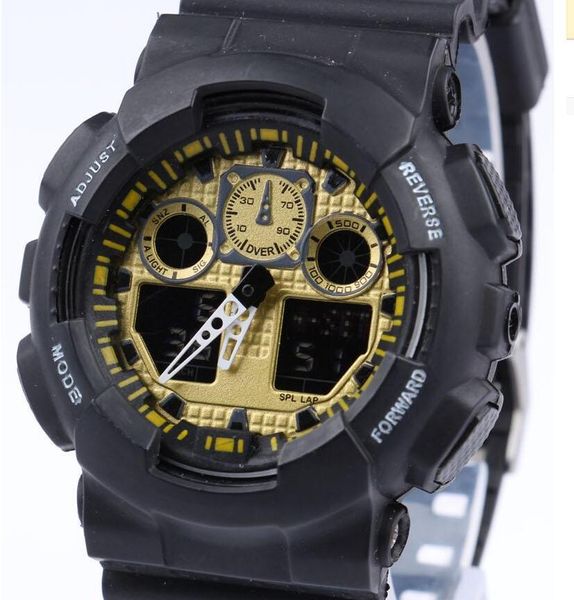 watches electronics g100 sports waterproof digital men 5pcs/lot led mens womens watch women boys girls ing
watches electronics g100 sports waterproof digital men 5pcs/lot led mens womens watch women boys girls ing