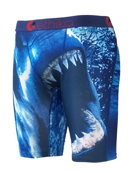 ethika men's staple shark printed underwear boxers briefs camouflage excise underwear skateboard street fashion streched legging quick, Black;white
ethika men's staple shark printed underwear boxers briefs camouflage excise underwear skateboard street fashion streched legging quick, Black;white