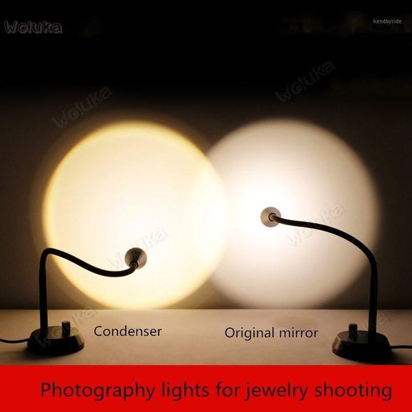 pgraphy light warm light spotlight box fill warm table lamp for jewelry shooting cd50 t071
pgraphy light warm light spotlight box fill warm table lamp for jewelry shooting cd50 t071