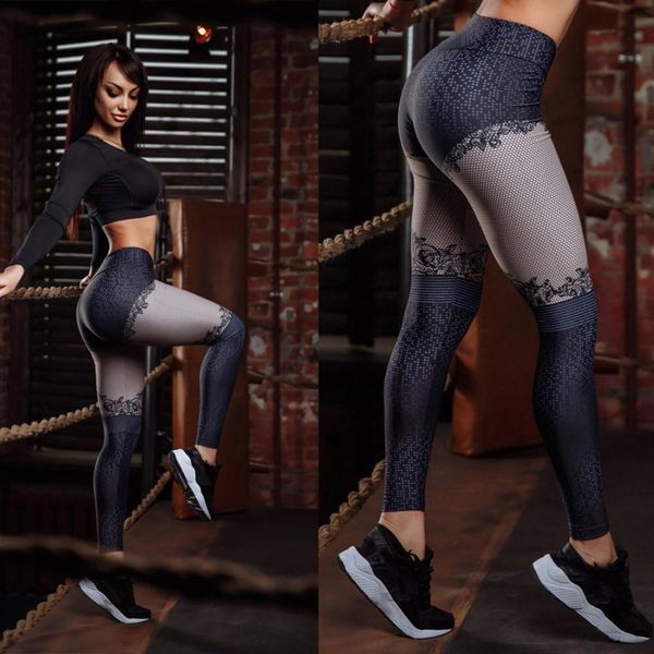 fashion patchwork high waist lace spot pattern digital printing leggings push up elastic force breathable polyester leggings lj201006, Black
fashion patchwork high waist lace spot pattern digital printing leggings push up elastic force breathable polyester leggings lj201006, Black