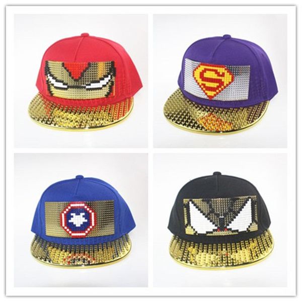 children's spring and summer retro curved brim caps, light board solid color baseball caps, gifts for lovers, Yellow 
children's spring and summer retro curved brim caps, light board solid color baseball caps, gifts for lovers, Yellow