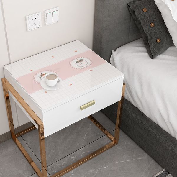 bedside cloth waterproof, oil proof and wash cushion plastic tea nordic desk ins anti scalding table mat pvc thick
bedside cloth waterproof, oil proof and wash cushion plastic tea nordic desk ins anti scalding table mat pvc thick
