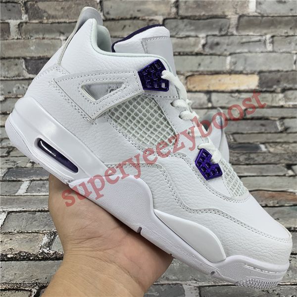 2020 new 4 4s jumpman basketball shoes metallic purple red green bred ovo splatter black cat what the men mens sport sneakers
2020 new 4 4s jumpman basketball shoes metallic purple red green bred ovo splatter black cat what the men mens sport sneakers