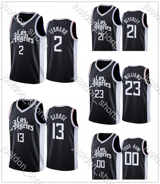 mens lou williams 23 paul george 13 kawhi leonard 2 beverley 21 press city new edition jerseys shirts camisetas, Black;red
mens lou williams 23 paul george 13 kawhi leonard 2 beverley 21 press city new edition jerseys shirts camisetas, Black;red