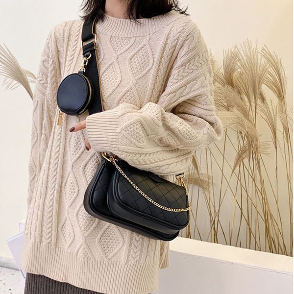 3pcs sets women handbag pu leather shoulder messenger bags mini female clutch bag 2020 ladies hand bag purse bolsa c1123
3pcs sets women handbag pu leather shoulder messenger bags mini female clutch bag 2020 ladies hand bag purse bolsa c1123