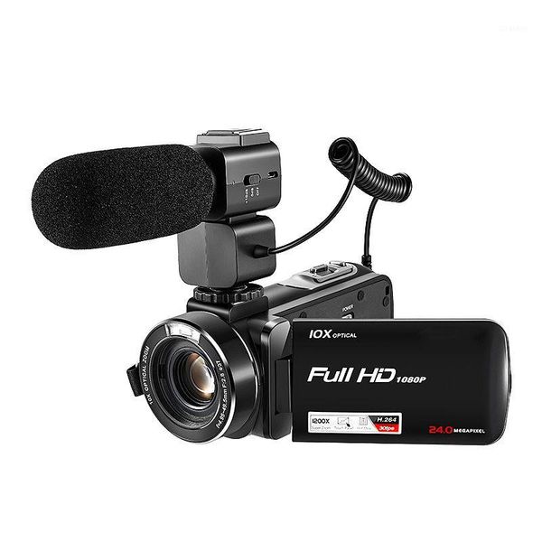 camcorders 10x optical zoom 120x digital wireless video camera hdv-z80 5.1mp cmos h.264 full hd 1080p camcorder1
camcorders 10x optical zoom 120x digital wireless video camera hdv-z80 5.1mp cmos h.264 full hd 1080p camcorder1