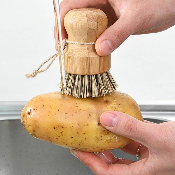 dish washing brush bamboo pot brush kitchen cleaner palm short handle round dish brush kitchen accessories tools h bbyyyy
dish washing brush bamboo pot brush kitchen cleaner palm short handle round dish brush kitchen accessories tools h bbyyyy