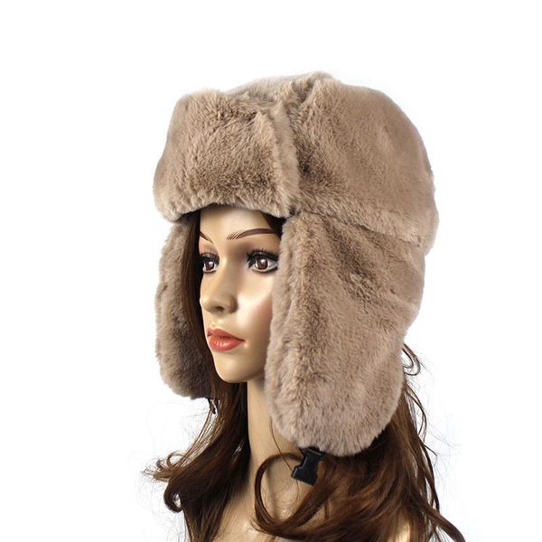 beanie/skull caps 2021 winter women thicken warm cap pure color fur hats for pink gray hat outdoor black soft, Blue;gray
beanie/skull caps 2021 winter women thicken warm cap pure color fur hats for pink gray hat outdoor black soft, Blue;gray