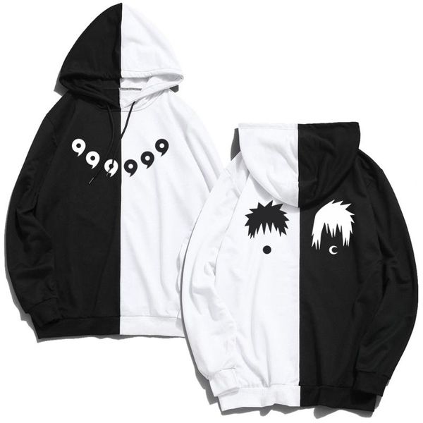 new sale double color hoodies sasuke rikudo sennin mode costume harajuku sweatshirt sudadera hombre anime clothes, Black
new sale double color hoodies sasuke rikudo sennin mode costume harajuku sweatshirt sudadera hombre anime clothes, Black