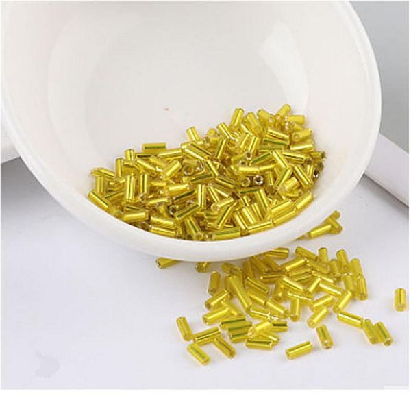 glass tube bead straight tube diy bead rice bead beaded handmade decoration material2x6mm /360pcs gl bbynxi
glass tube bead straight tube diy bead rice bead beaded handmade decoration material2x6mm /360pcs gl bbynxi