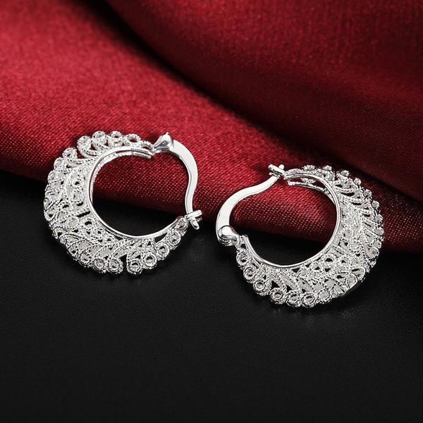 cute pretty fashion nice wedding lady silver color earrings women silver earring fashion jewelry wedding gift jshe329 h bbycbr, Golden
cute pretty fashion nice wedding lady silver color earrings women silver earring fashion jewelry wedding gift jshe329 h bbycbr, Golden
