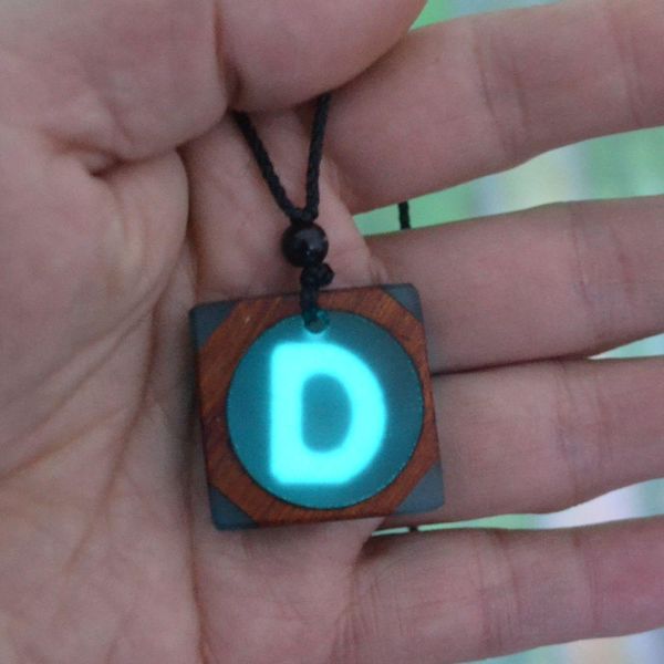 necklaces with male and female lnitials jewelry gifts made of ancient wood and resin featured luminous names h wmtkjx, Black
necklaces with male and female lnitials jewelry gifts made of ancient wood and resin featured luminous names h wmtkjx, Black