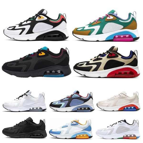 new 200 mens running shoes bordeaux bright crimson desert sand mystic green royal pulse mens triple black university blue runner sneaker
new 200 mens running shoes bordeaux bright crimson desert sand mystic green royal pulse mens triple black university blue runner sneaker