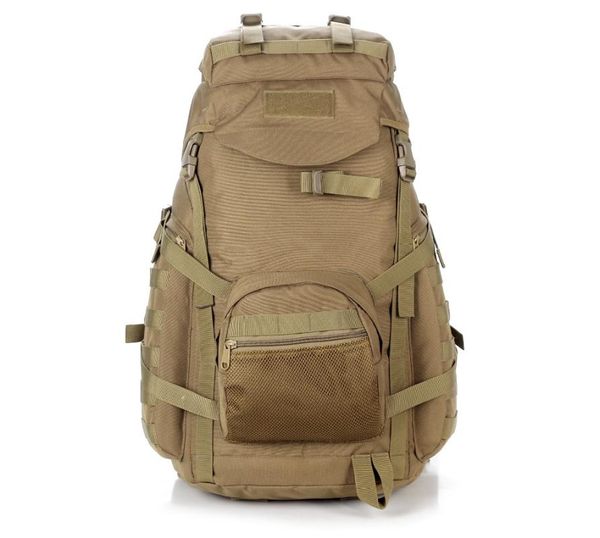 outdoor waterproof nylon large bag sports multifunctional backpack rucksack climbing hiking camping shoulder bags 60l
outdoor waterproof nylon large bag sports multifunctional backpack rucksack climbing hiking camping shoulder bags 60l