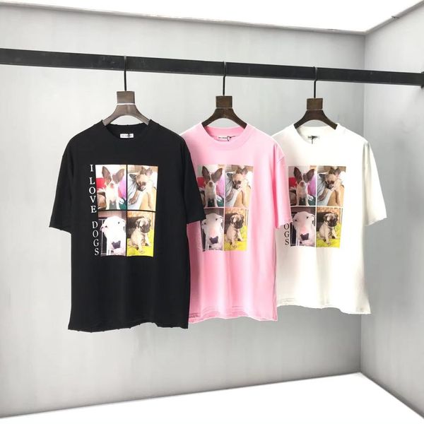 2020ss spring and summer new high grade cotton printing short sleeve round neck panel t-shirt size: m-l-xl-xxl-xxxl color: black white f444
2020ss spring and summer new high grade cotton printing short sleeve round neck panel t-shirt size: m-l-xl-xxl-xxxl color: black white f444