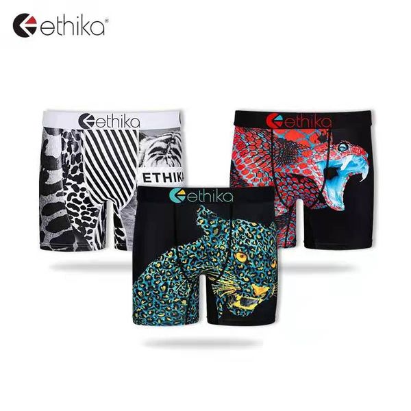 2020 new men's popular shorts printed ethika sports and leisure underwear 5400247
2020 new men's popular shorts printed ethika sports and leisure underwear 5400247