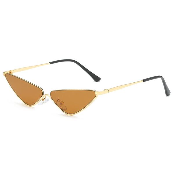 sunglasses retro small cat eye for women brand designer metal half frame shade triangle eyeglasses vintage cateye sun glasses, White;black
sunglasses retro small cat eye for women brand designer metal half frame shade triangle eyeglasses vintage cateye sun glasses, White;black