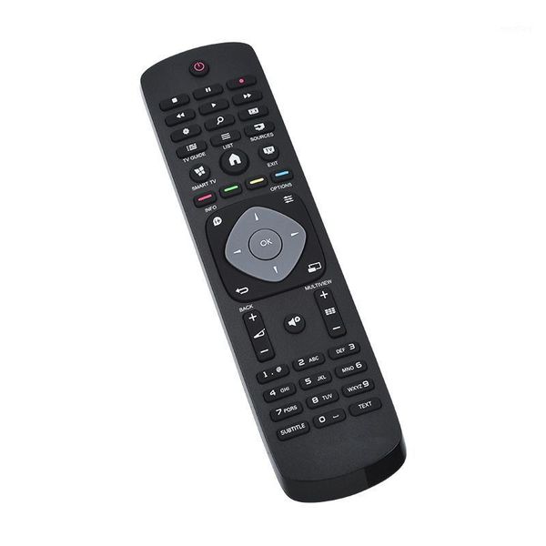 smart tv remote control replacement for 55pus6452/12 49pus6031s/12 43pus6031s/12 49pfs4132/12 49pfs4131/12 43pfs41321
smart tv remote control replacement for 55pus6452/12 49pus6031s/12 43pus6031s/12 49pfs4132/12 49pfs4131/12 43pfs41321
