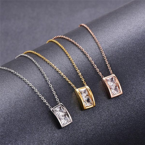 martick big square shining cubic pendant necklace silver color link chain crystal statement necklace for woman p86
martick big square shining cubic pendant necklace silver color link chain crystal statement necklace for woman p86