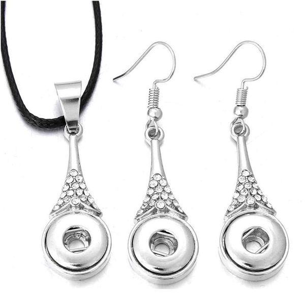 new snap jewelry mini 12mm water drop snap button earring pendant necklaces set for women diy accessori bbybcm, Silver
new snap jewelry mini 12mm water drop snap button earring pendant necklaces set for women diy accessori bbybcm, Silver