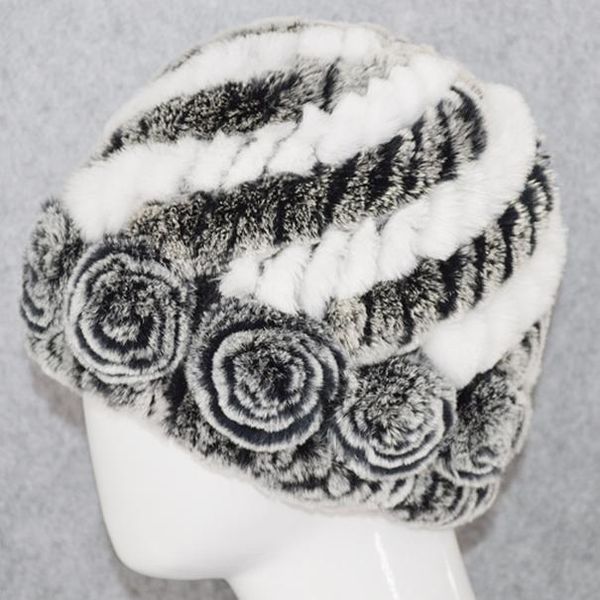 new women 100 genuine knitted rex rabbit fur hat winter knit flower cap women real rex rabbit fur beanies hats wholesale retail wmtgpu
new women 100 genuine knitted rex rabbit fur hat winter knit flower cap women real rex rabbit fur beanies hats wholesale retail wmtgpu